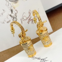 $36.00 USD Versace Earrings For Women #975041