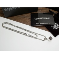 $29.00 USD Chrome Hearts Necklaces #975082