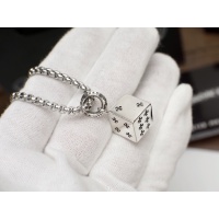 $29.00 USD Chrome Hearts Necklaces #975082