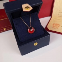 $32.00 USD Cartier Necklaces For Women #975087