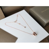 $32.00 USD Bvlgari Necklaces For Women #975168