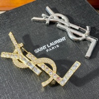 $32.00 USD Yves Saint Laurent Brooches For Women #975219