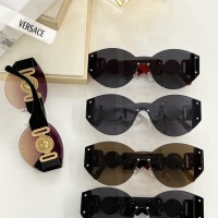 $52.00 USD Versace AAA Quality Sunglasses #975273
