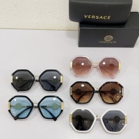 $60.00 USD Versace AAA Quality Sunglasses #975306