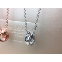 $25.00 USD Bvlgari Necklaces For Women #975355