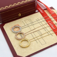 $36.00 USD Cartier Necklaces #975370