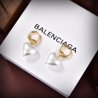 $27.00 USD Balenciaga Earring For Women #975510