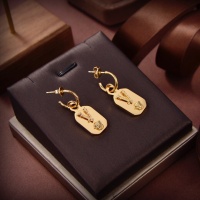 $29.00 USD Versace Earrings For Women #975526