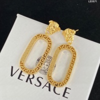 $29.00 USD Versace Earrings For Women #975527