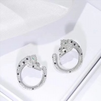 $39.00 USD Cartier Earring For Women #975541