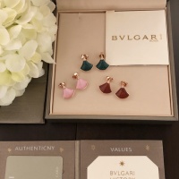 $32.00 USD Bvlgari Earrings For Women #975543