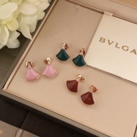 $32.00 USD Bvlgari Earrings For Women #975544