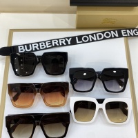$68.00 USD Burberry AAA Quality Sunglasses #975634