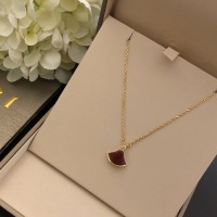 $32.00 USD Bvlgari Necklaces For Women #975655