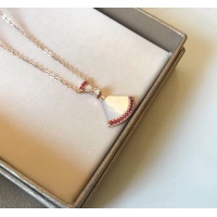 $32.00 USD Bvlgari Necklaces For Women #975657