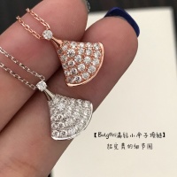 $32.00 USD Bvlgari Necklaces For Women #975658