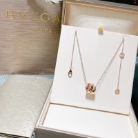 $36.00 USD Bvlgari Necklaces For Women #975670