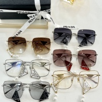 $72.00 USD Prada AAA Quality Sunglasses #975784