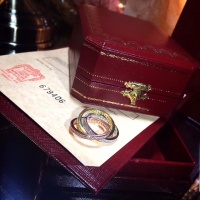$38.00 USD Cartier Rings For Women #975814