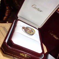 $38.00 USD Cartier Rings For Women #975814