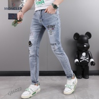 $48.00 USD Moncler Jeans For Men #975907