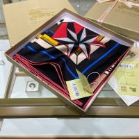 $56.00 USD Burberry Silk Scarf For Women #975930