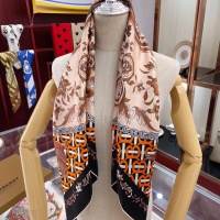 $56.00 USD Burberry Silk Scarf For Women #975934