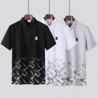 $39.00 USD Burberry T-Shirts Short Sleeved For Men #975966