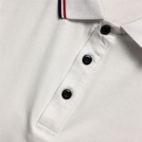 $36.00 USD Moncler T-Shirts Short Sleeved For Men #975978