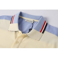 $38.00 USD Moncler T-Shirts Short Sleeved For Men #975982