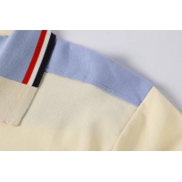 $38.00 USD Moncler T-Shirts Short Sleeved For Men #975982