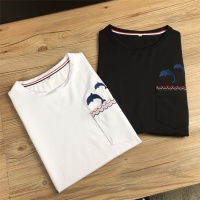 $36.00 USD Thom Browne TB T-Shirts Short Sleeved For Men #975998
