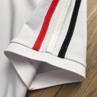 $36.00 USD Thom Browne TB T-Shirts Short Sleeved For Men #976002
