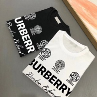 $29.00 USD Burberry T-Shirts Short Sleeved For Men #976008