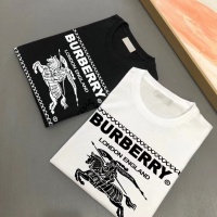 $29.00 USD Burberry T-Shirts Short Sleeved For Men #976014
