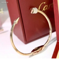 $48.00 USD Cartier bracelets #976098