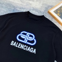 $38.00 USD Balenciaga T-Shirts Short Sleeved For Unisex #976114