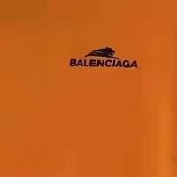 $38.00 USD Balenciaga T-Shirts Short Sleeved For Unisex #976120