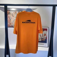 $38.00 USD Balenciaga T-Shirts Short Sleeved For Unisex #976120