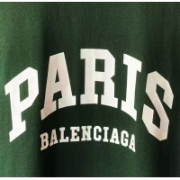 $38.00 USD Balenciaga T-Shirts Short Sleeved For Unisex #976121