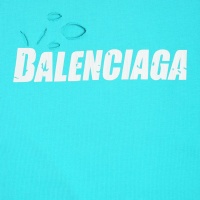 $38.00 USD Balenciaga T-Shirts Short Sleeved For Unisex #976126