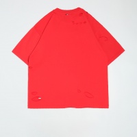 $38.00 USD Balenciaga T-Shirts Short Sleeved For Unisex #976127