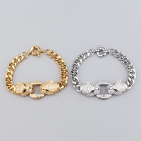 $56.00 USD Cartier bracelets #976129