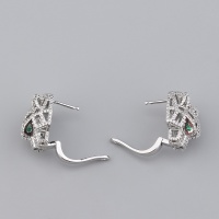 $48.00 USD Cartier Earring For Women #976140
