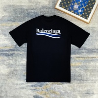 $38.00 USD Balenciaga T-Shirts Short Sleeved For Unisex #976143
