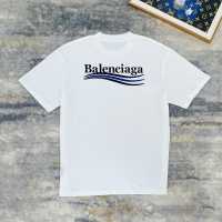$38.00 USD Balenciaga T-Shirts Short Sleeved For Unisex #976144