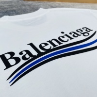 $38.00 USD Balenciaga T-Shirts Short Sleeved For Unisex #976144