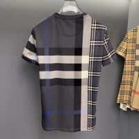 $68.00 USD Burberry T-Shirts Short Sleeved For Unisex #976155