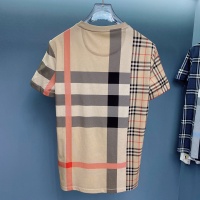 $68.00 USD Burberry T-Shirts Short Sleeved For Unisex #976156