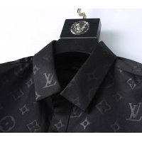 $39.00 USD Louis Vuitton LV Shirts Short Sleeved For Men #976161